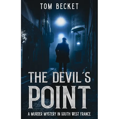 The Devil's Point