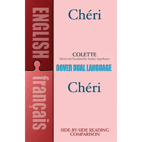 Cheri (Dual-Language)