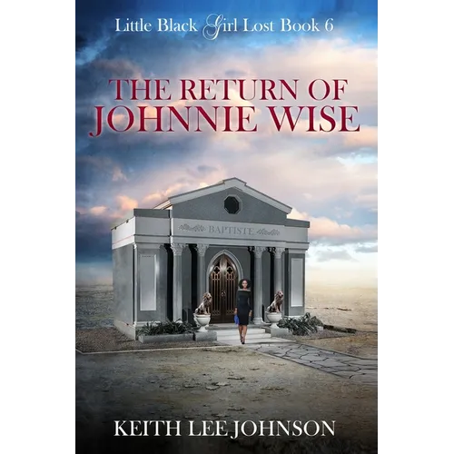 Little Black Girl Lost: Book 6 The Return of Johnnie Wise
