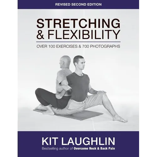 Stretching & Flexibility, 2nd edition