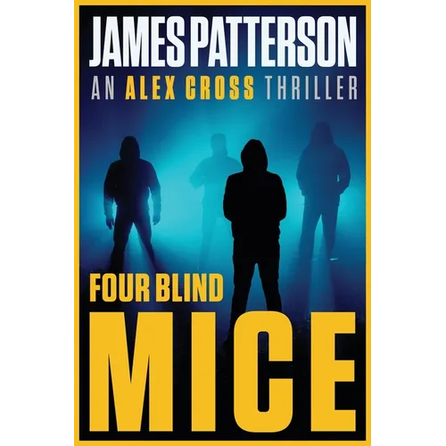 Four Blind Mice