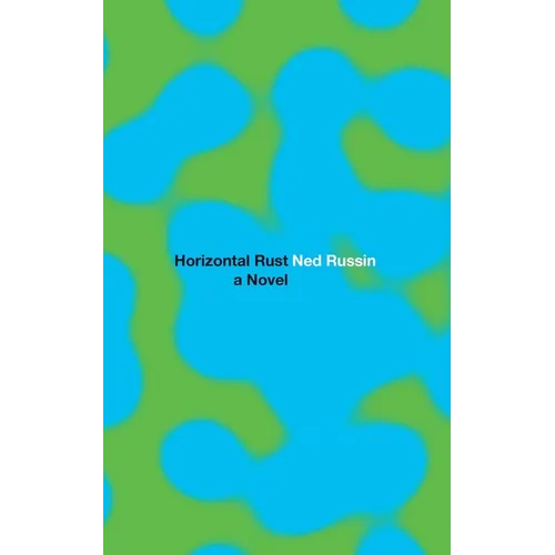 Horizontal Rust