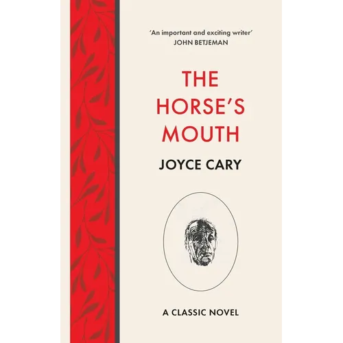 The Horse's Mouth