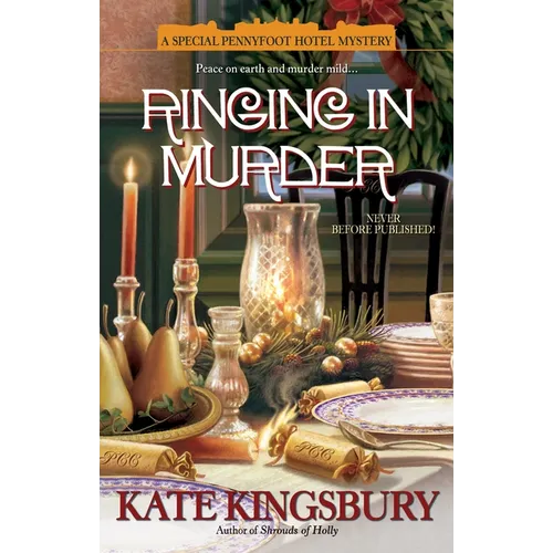 Ringing in Murder