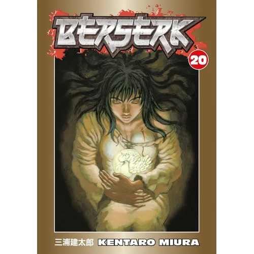 Berserk Volume 20