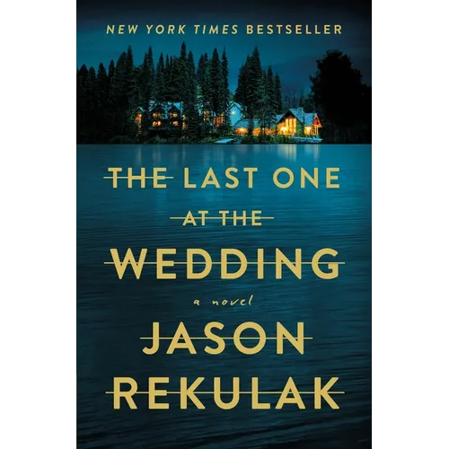 The Last One at the Wedding