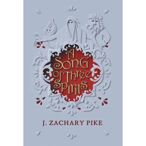 A Song of Three Spirits