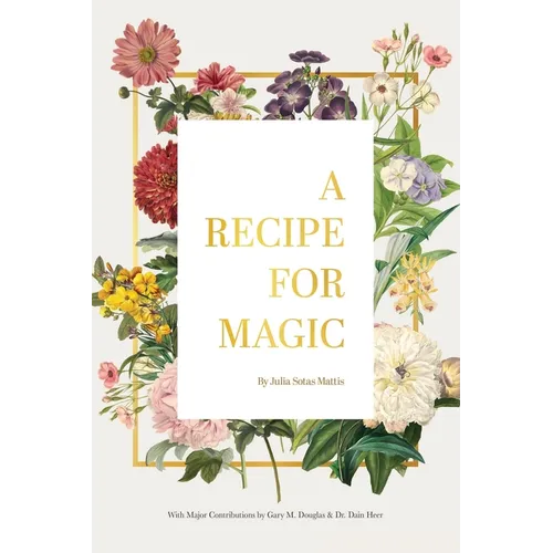 A Recipe for Magic