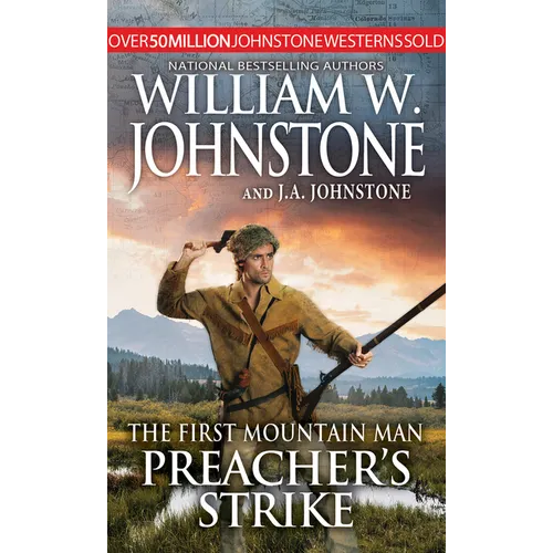 Preacher's Strike