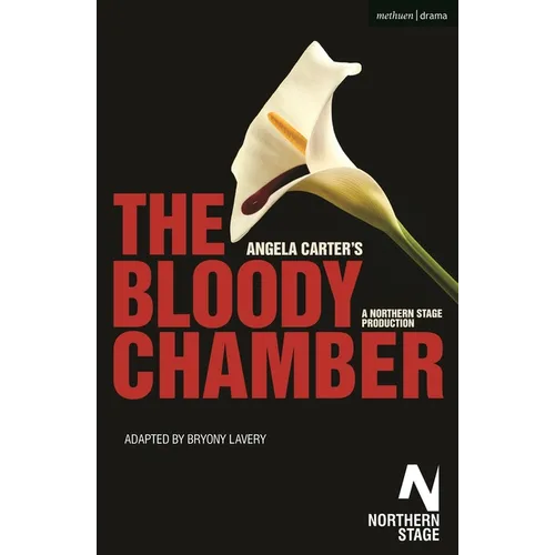 The Bloody Chamber