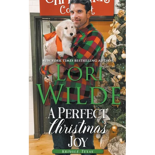 A Perfect Christmas Joy