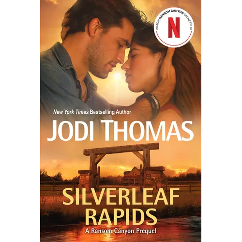 Silverleaf Rapids