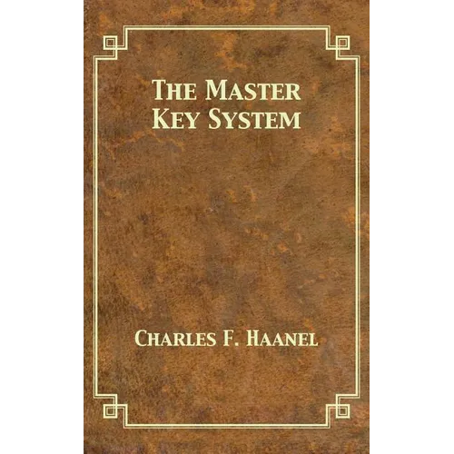 The Master Key System
