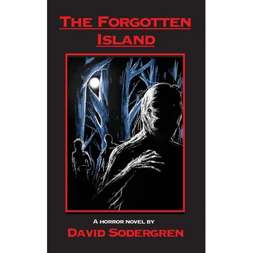 The Forgotten Island