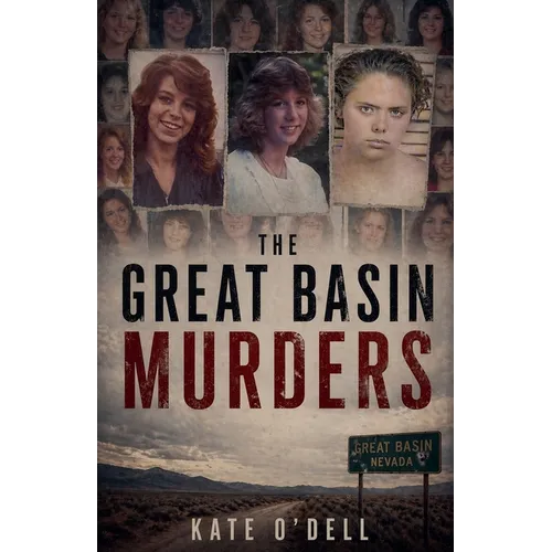 The Great Basin Murders