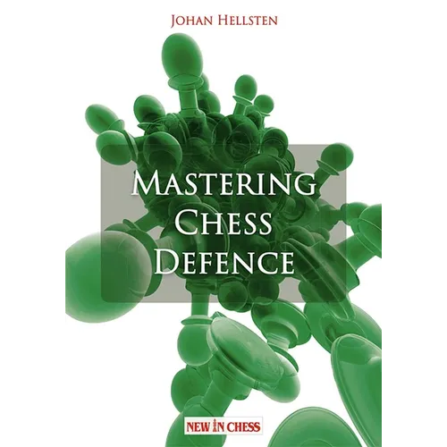 Mastering Chess Defense