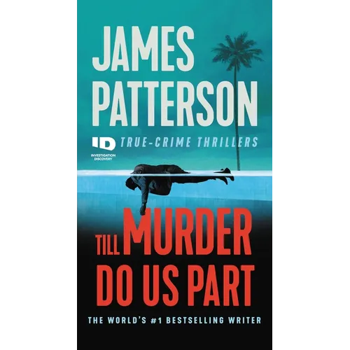 Till Murder Do Us Part