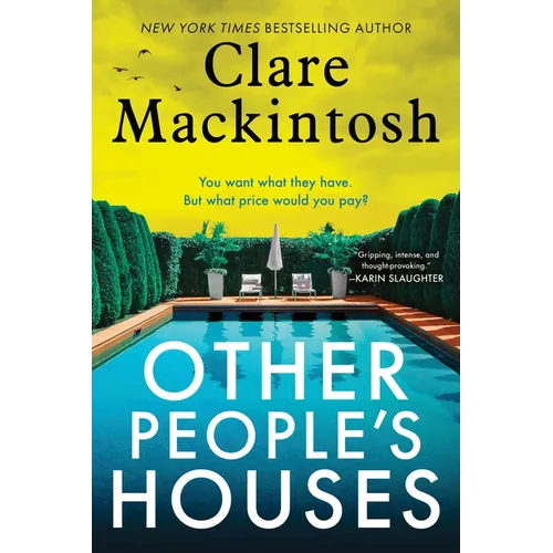 Other People's Houses