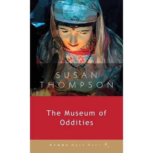 The Museum of Oddities