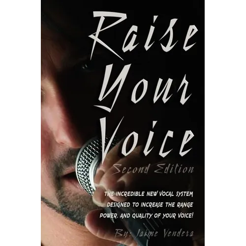 Raise Your Voice