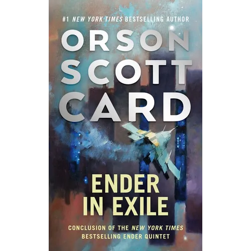 Ender in Exile
