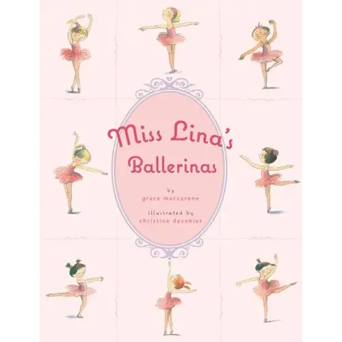 Miss Lina's Ballerinas