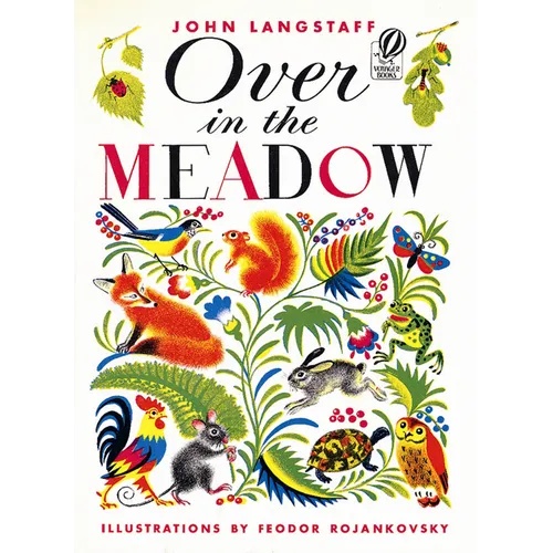 The Over in the Meadow