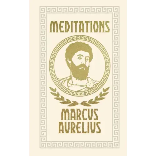 Meditations: Gilded Pocket Edition
