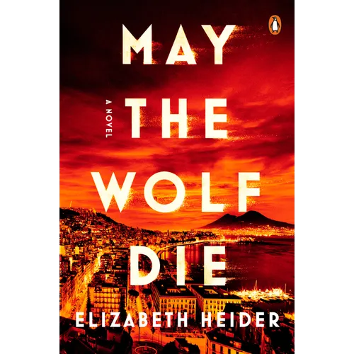 May the Wolf Die