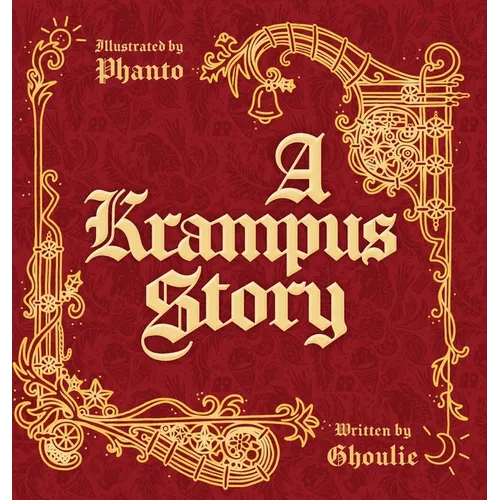 A Krampus Story