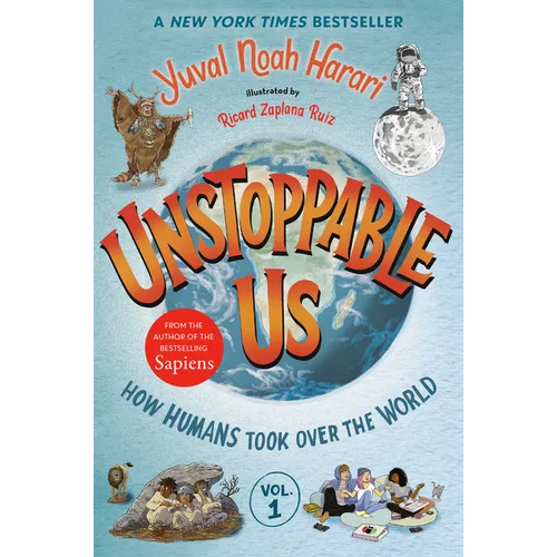 Unstoppable Us