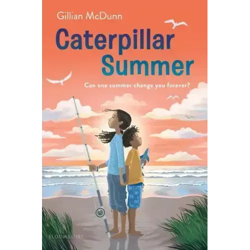 Caterpillar Summer