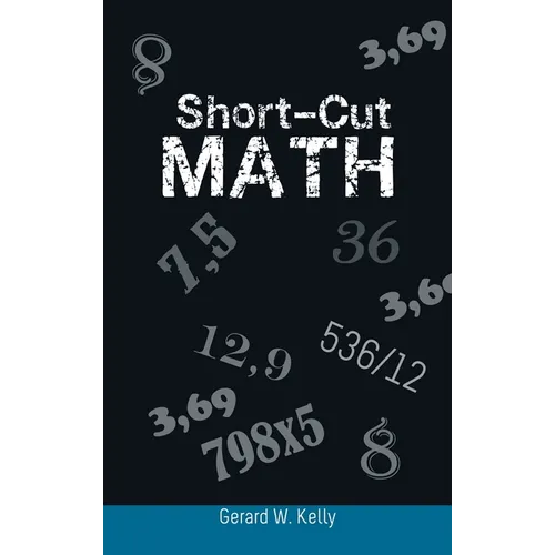 Short-Cut Math
