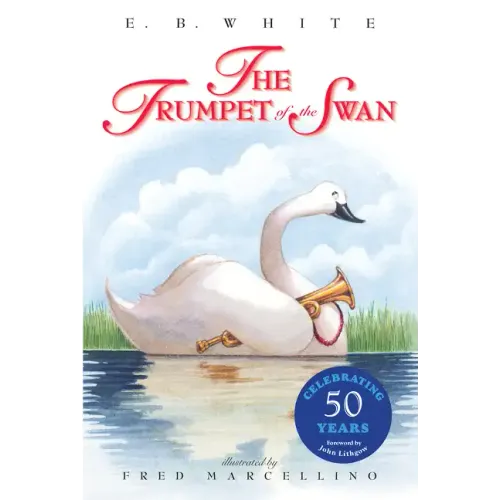 The Trumpet of the Swan