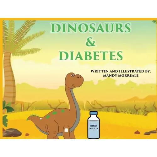 Dinosaurs & Diabetes