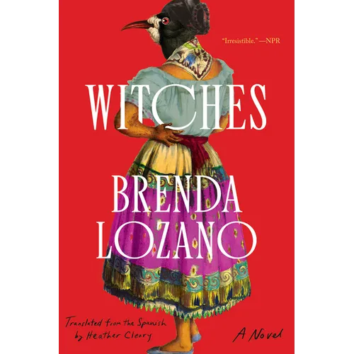 Witches