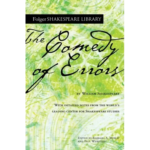 The Comedy of Errors