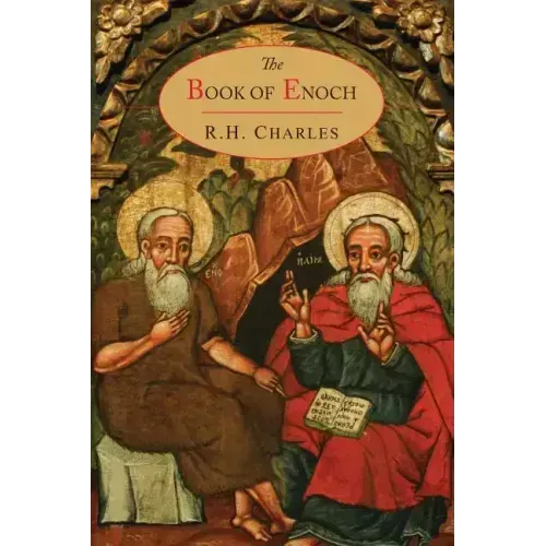 The Book of Enoch