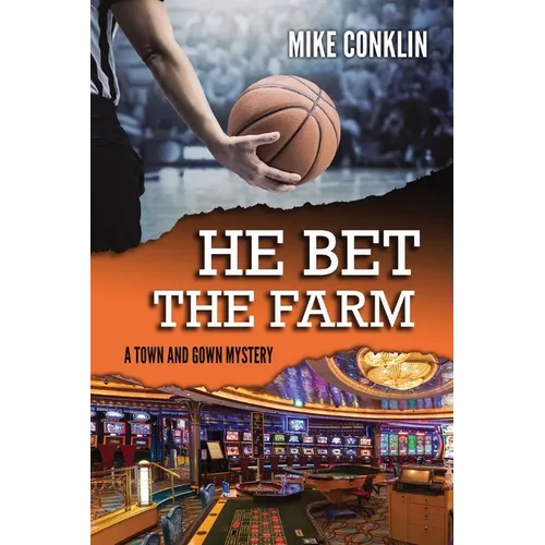 He Bet the Farm