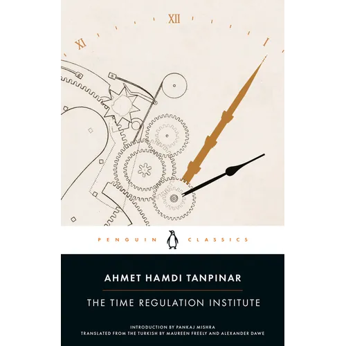 The Time Regulation Institute