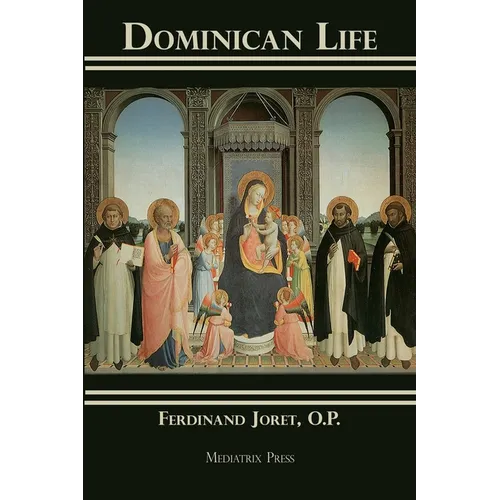 Dominican Life