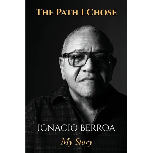 The Path I Chose: My Story