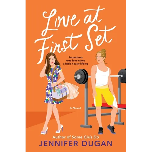 Love at First Set