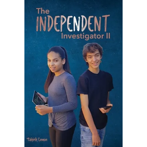 The Independent Investigator II