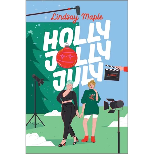Holly Jolly July