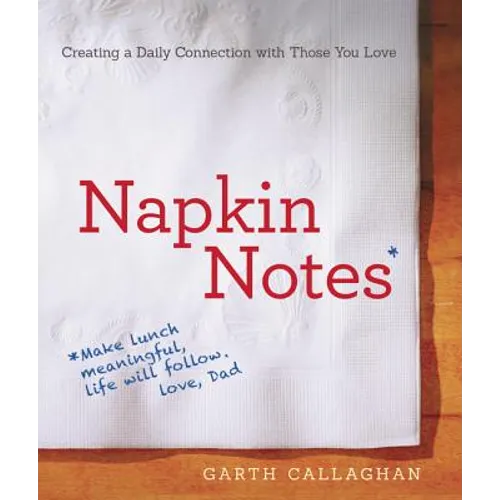 Napkin Notes