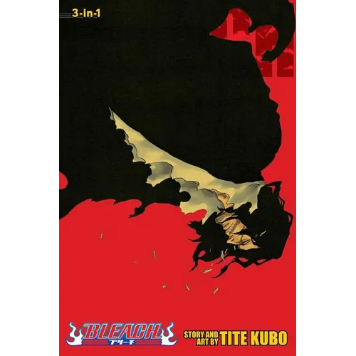 Bleach (3-In-1 Edition), Vol. 21: Includes Vols. 61, 62 & 63