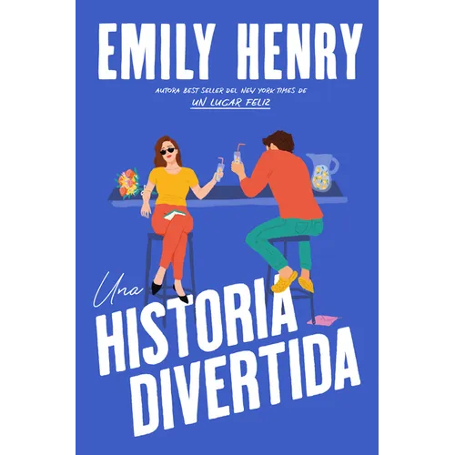 Una Historia Divertida