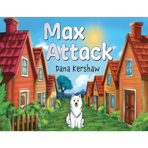 Max Attack