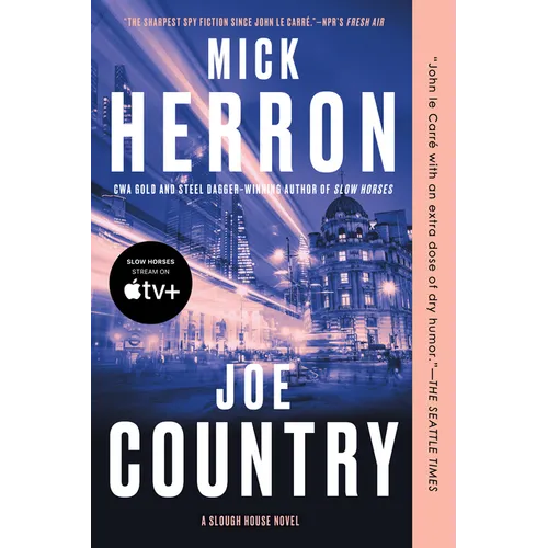 Joe Country
